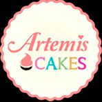 Artemis Cakes