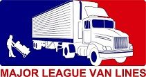 Major League Van Lines