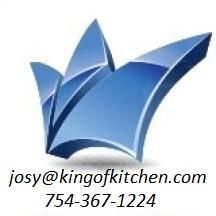 King Of Kitchen & Granite Inc.