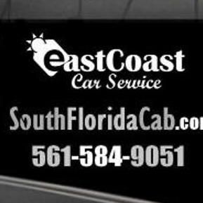 East Coast Car Service