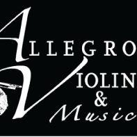 Allegro Violin & Music