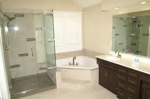 bathroom remodel 