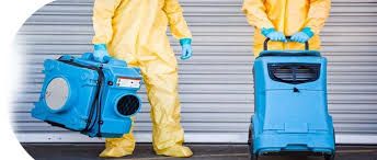 Mold removal and air quality specialist.