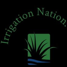 Irrigation Nation. Cfl