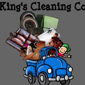 King's Cleaning Co.