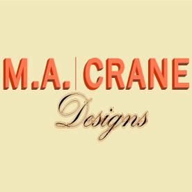 M. A. Crane Designs