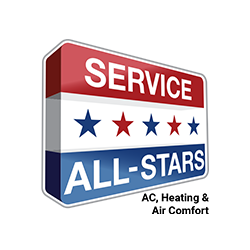 Avatar for Service All-Stars Plumbing Heating and Air Comfort