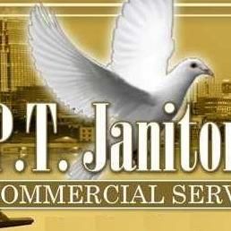 PT Janitorial Commercial Services