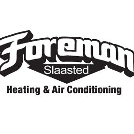 Foreman-Slaasted Heating & Air Conditioning