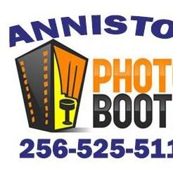 Anniston Photo Booth