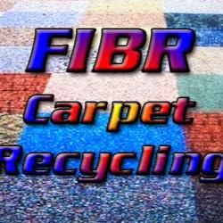 FIBR Carpet Recycling