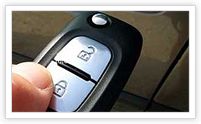 Automotive Locksmith Services