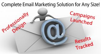 Email Marketing Campaigns - Marketing Lists