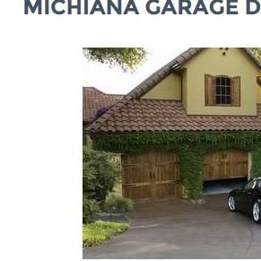 Michiana Garage Door Services