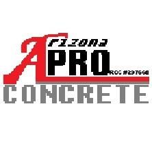 Arizona Pro Concrete