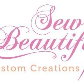 Sew Beautiful Custom Creations