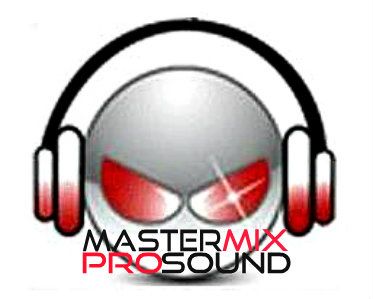 Mastermix Prosound