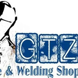 GTZ Machine and Welding Shop Inc.
