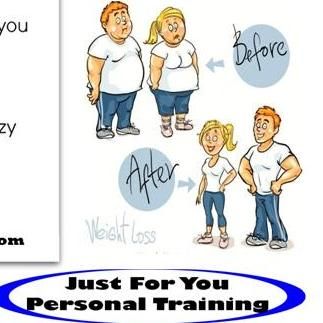 Just For You Personal Training