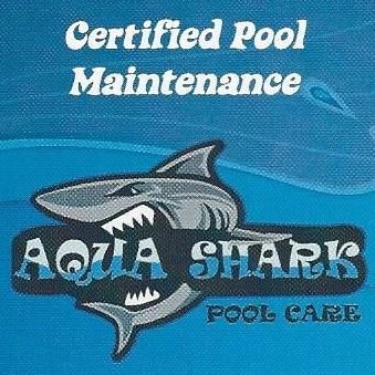 Aqua Shark Pool Care, Inc.
