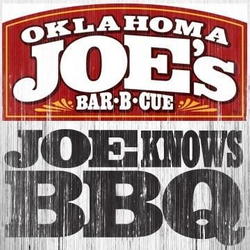 Oklahoma Joe's Barbecue and Catering