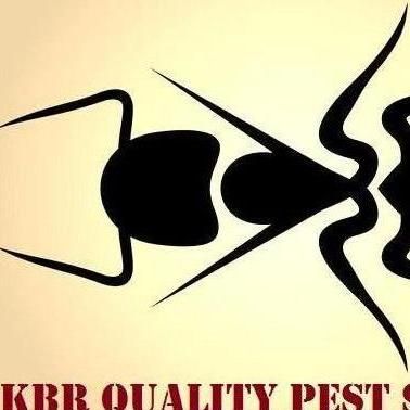 KBR QUALITY PEST SERVICES INC