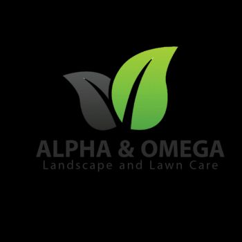 Alpha and Omega Landscape and Lawn Care