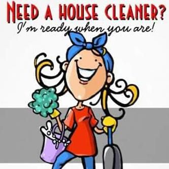 Commercial & Residential Cleaning by Brandy
