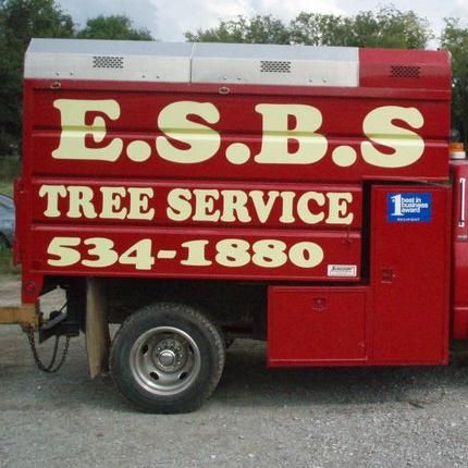 ESBS Tree Service