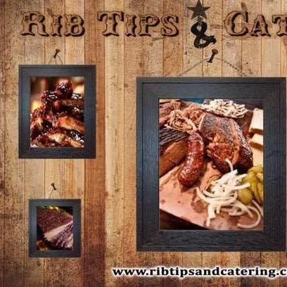 Rib Tips  & Catering