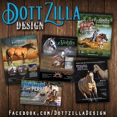 Dottzilla Design