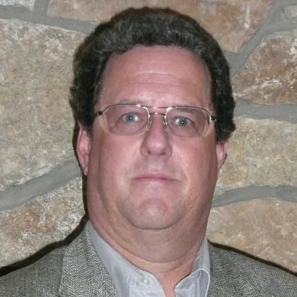 Glen Jacobsen