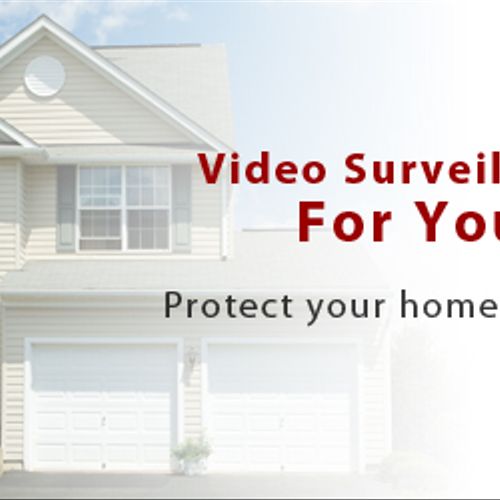 Affordable Video Surveillance Systems.