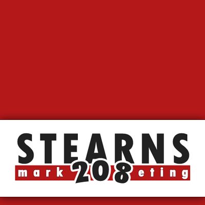 Stearns 208 Marketing