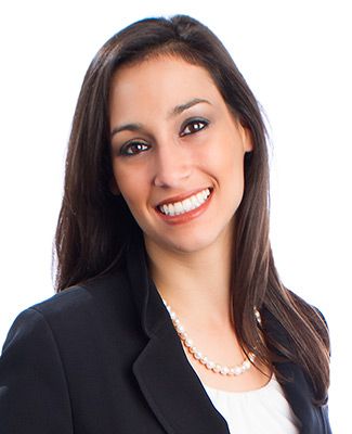 Karen Brio - Associate Attorney for Settlements an