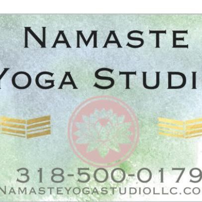 Namaste Yoga Studio