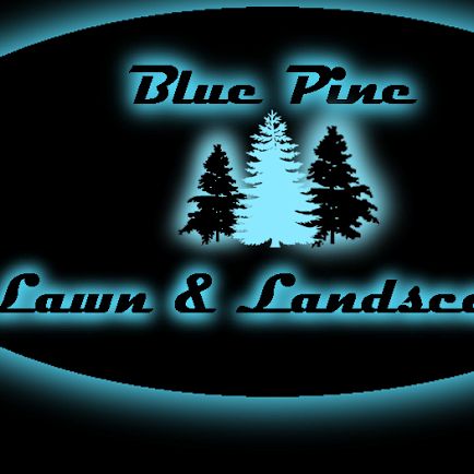 Blue Pine Lawn & Landscape