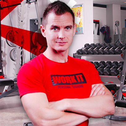 Work It Personal Training LLC