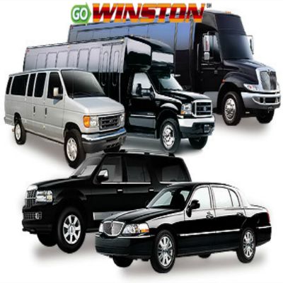 GO Winston Transportation