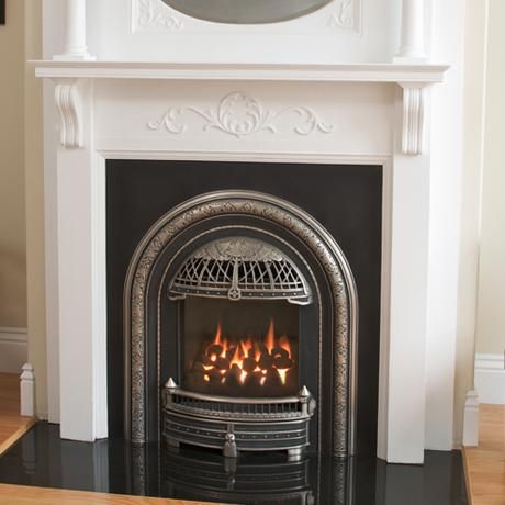 Chicago Fireplace & Chimney Co
