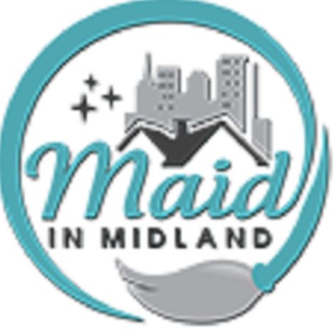 Maid in Midland TX