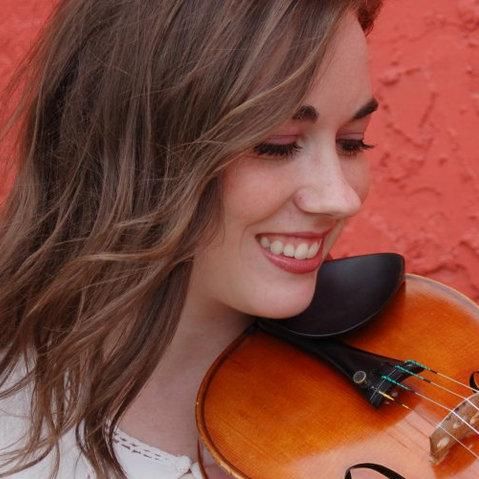 Sarah Richards Violin Studio