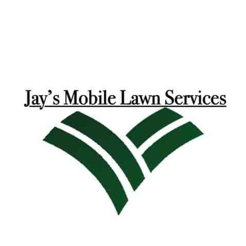 JAYS MOBILE LAWN SERVICES