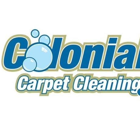 Colonial Carpet Cleaning