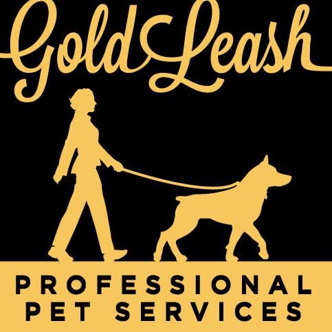 Gold Leash Professional Pet Services