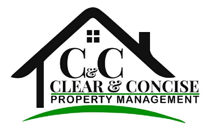 Clear & Concise Property Management