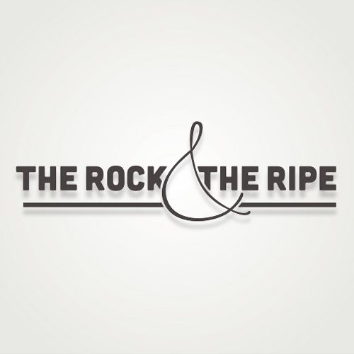 The Rock & The Ripe logo