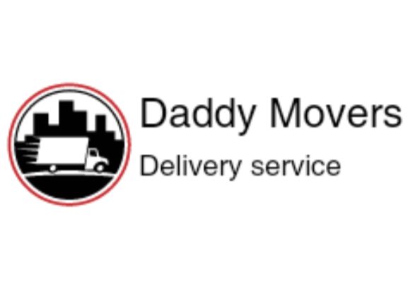 Daddy Movers delivery service / Junk Removal