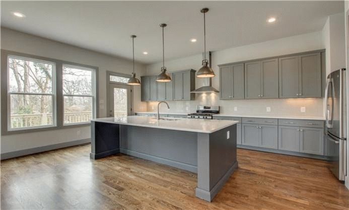 Expert Carpentry Crown Mold Trim etc