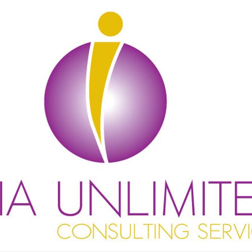 Business Consulting Firm Logo Design
